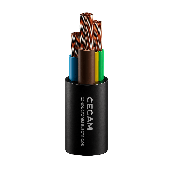 Cable Tipo Taller